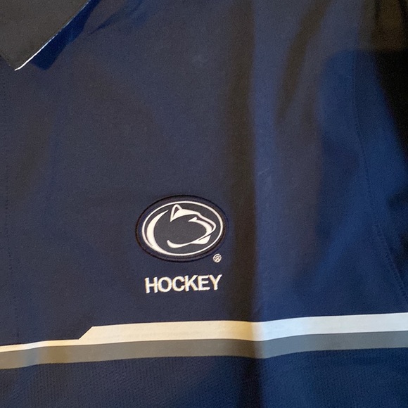 Nike Dri-Fit Polo.  NWT - Picture 2 of 4